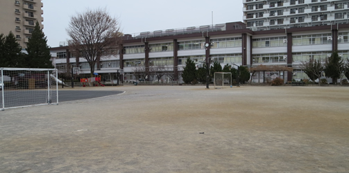 青葉ジャパンインターナショナルスクール